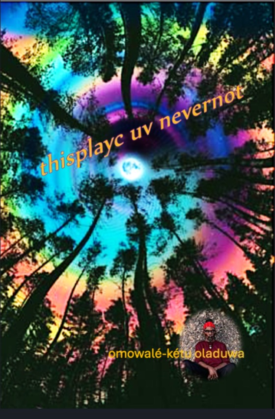 thisplayc uv nevernot book cover